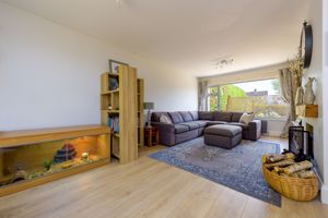 Sitting Room- click for photo gallery